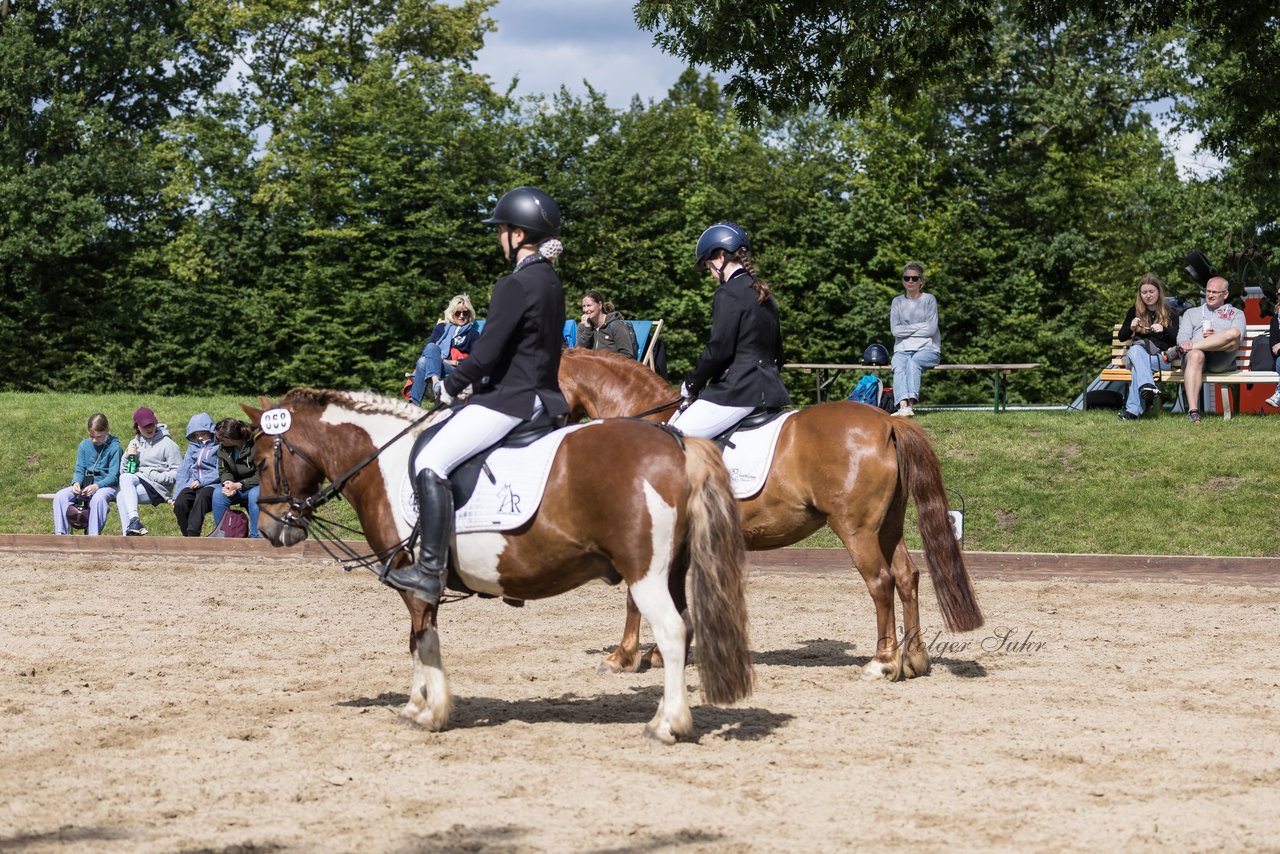 Bild 336 - Pony Akademie Turnier